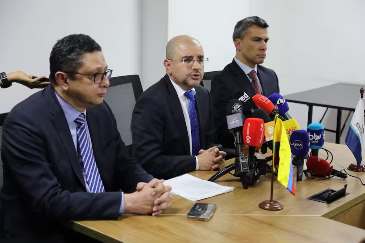 Registraduría avaló consulta del Pacto Histórico