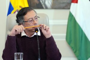 Cambio Radical y Centro Democrático rechazaron “ataques sistemáticos” del presidente - Foto: Presidencia