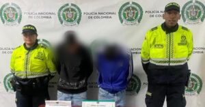 Plan Candado permitió recuperar camioneta de alta gama en Bogotá ¡Una detención!.