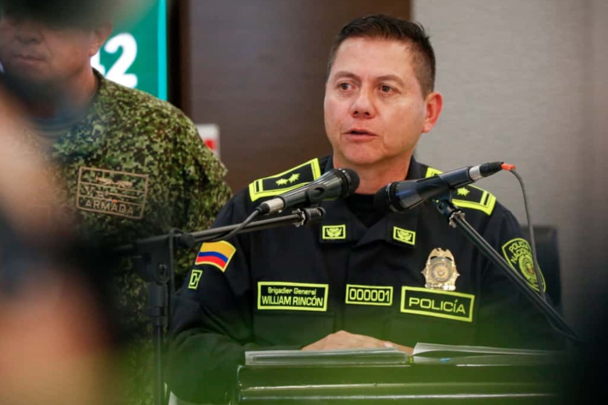 Segunda Marquetalia habría dado la orden para asesinar al senador Miguel Uribe  - Foto: Cortesía