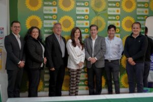 Las movidas políticas de la semana de cara a las elecciones - Foto: En Marcha