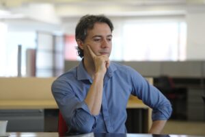 Daniel Quintero anuncia que se retira de la consulta del Pacto Histórico - Foto: Redes sociales