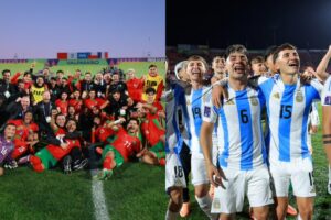 Así se jugará la final del Mundial Sub-20 - Foto: FIFA