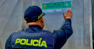 Sellan bodega clandestina de morcilla en Kennedy por insalubridad y riesgo sanitario.