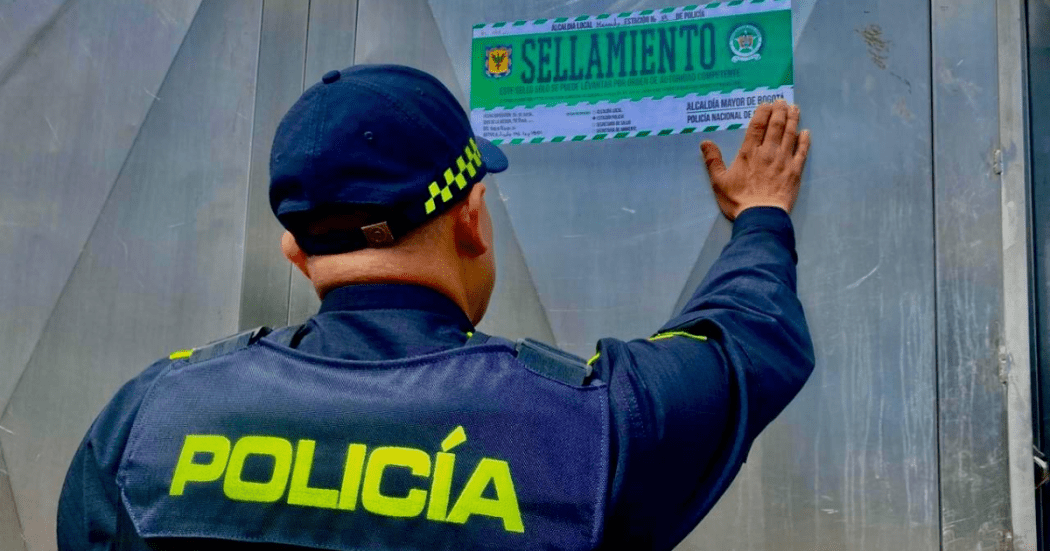 Sellan bodega clandestina de morcilla en Kennedy por insalubridad y riesgo sanitario.