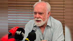 ‘Con la reforma dejaríamos atrás un sistema de salud de silla Rimax’: Director de la ADRES.