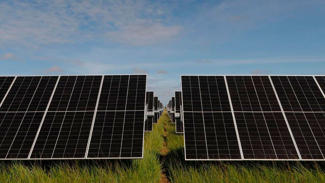 Ecopetrol adquiere portafolio de proyectos solares por USD 157,5 millones