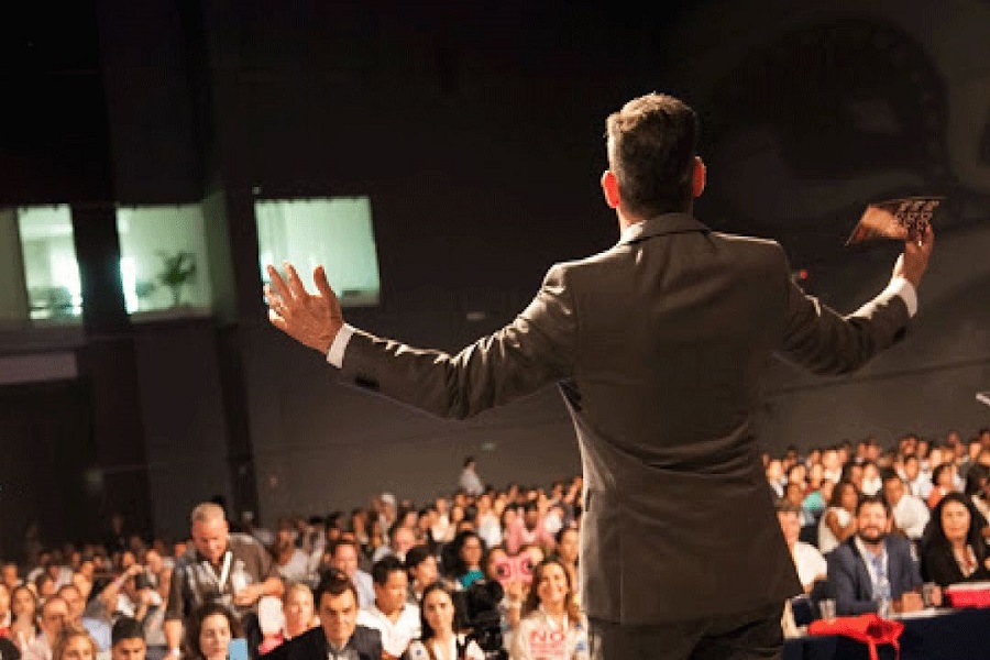 FINN SUMMIT 2025: El evento que transformará las finanzas en Latinoamérica llega por primera vez a Colombia