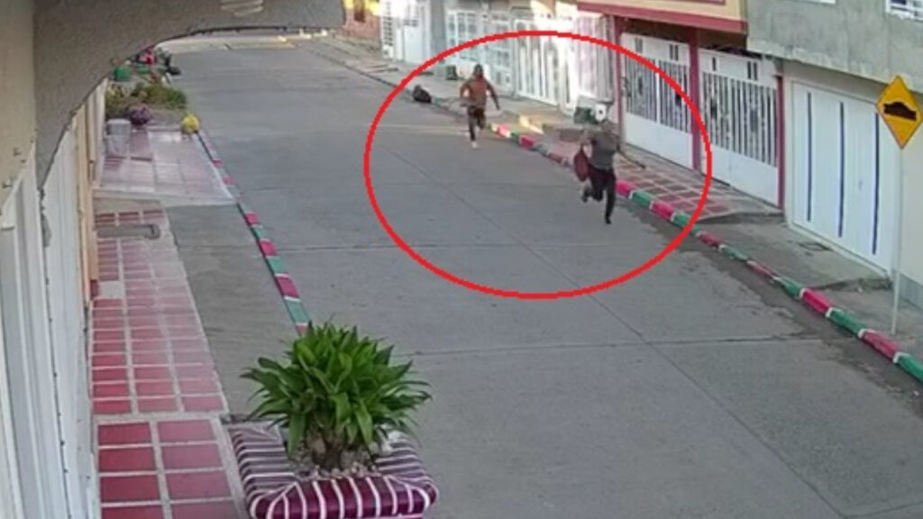 Impactantes detalles del feminicidio de Diana Carolina Serna: su asesino contó cómo la esperó para atacarla con un machete.