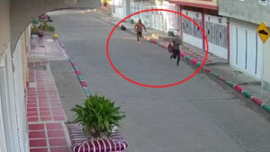 Impactantes detalles del feminicidio de Diana Carolina Serna: su asesino contó cómo la esperó para atacarla con un machete.