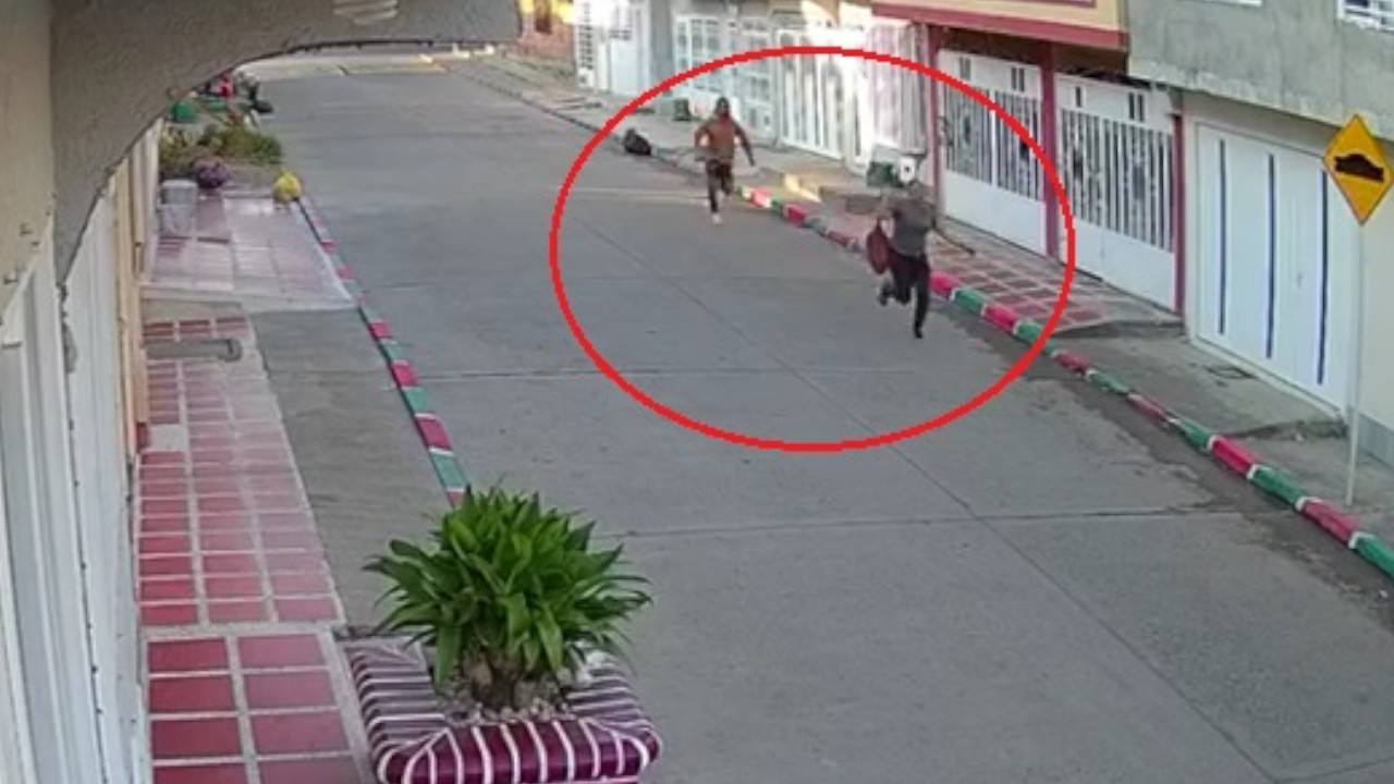 Impactantes detalles del feminicidio de Diana Carolina Serna: su asesino contó cómo la esperó para atacarla con un machete