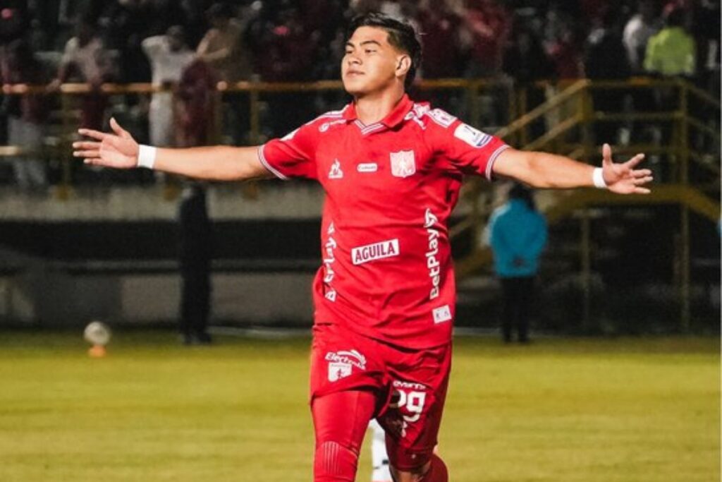 América ganó en Tunja y se metió entre los ocho - Foto: América de Cali