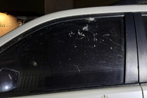 Senador Temístocles Ortega denunció atentado en su contra en el Cauca - Foto: Redes sociales