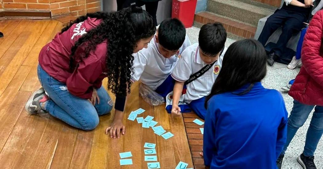 Bogotá intensifica controles para proteger a menores: 200 capturados por delitos sexuales en 2025