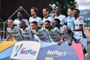 Deportivo Cali tendría desbandada de jugadores a final de temporada - Foto: Redes sociales