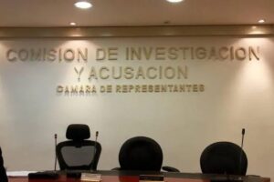 Comisión de Acusación de la Cámara de Representantes adelantará una inspección en el Consejo de Estado - Foto: Cámara