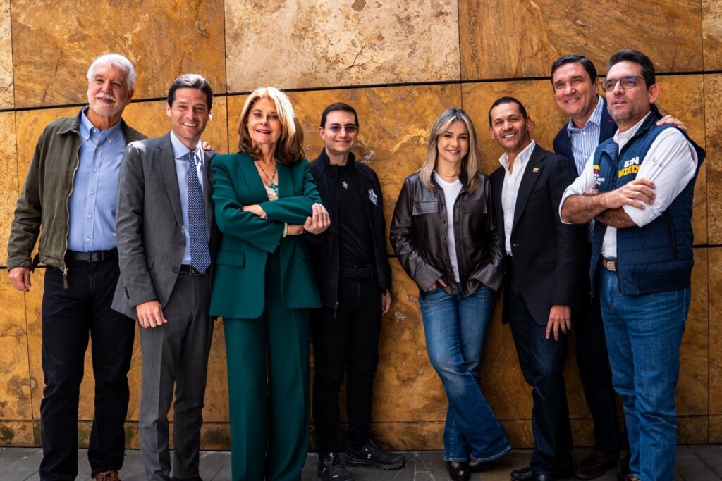 ¿Qué ha pasado con la centro derecha? - Foto: Redes sociales