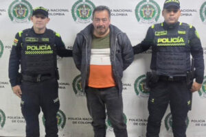 Taxista que atropelló a 11 personas fue enviado a la cárcel - Foto: Fiscalía