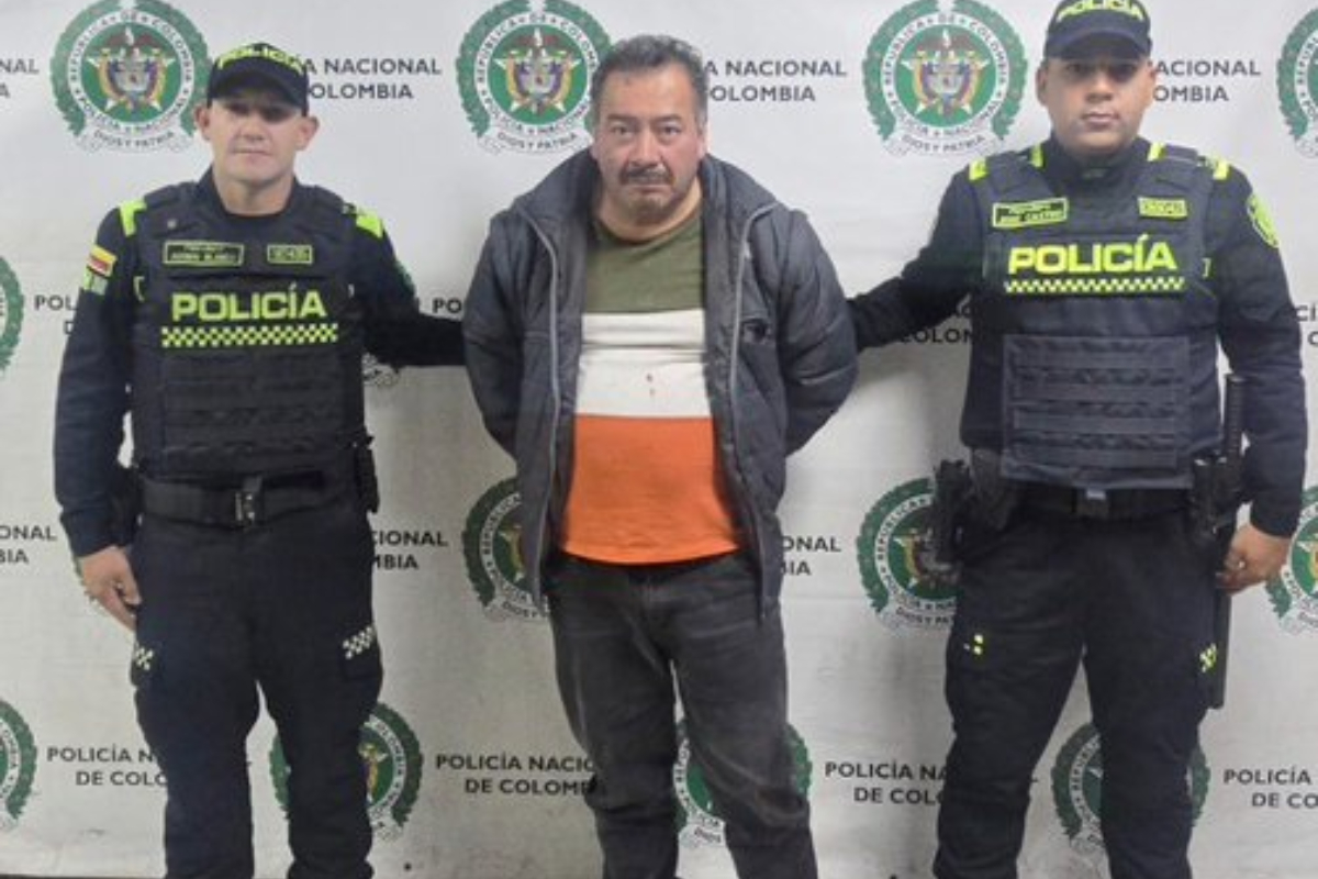 Taxista que atropelló a 11 personas fue enviado a la cárcel - Foto: Fiscalía