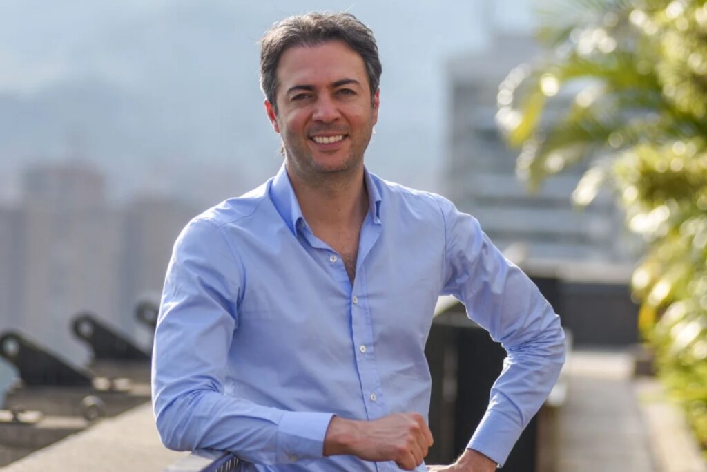 Registraduría niega la inscripción de Daniel Quintero por firmas - Foto: Redes sociales