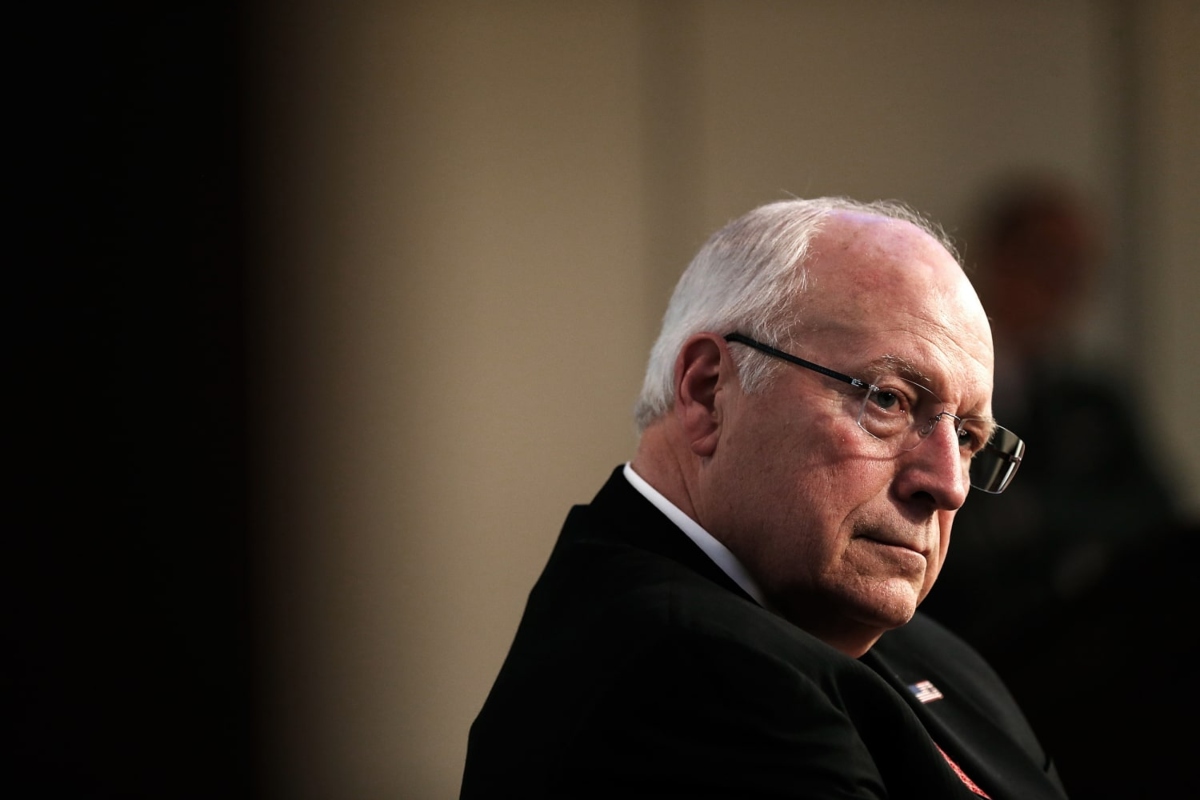 Murió a los 84 años el exvicepresidente de Estados Unidos Dick Cheney - Foto: Redes sociales