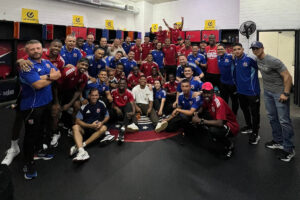 Medellín se metió en la final de la Copa y sueña con el doblete - Foto: @DIM_Oficial