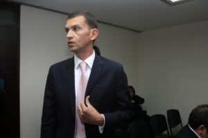 Investigan a juzgado por presuntas demoras recaptura de Emilio Tapia - Foto: Redes sociales