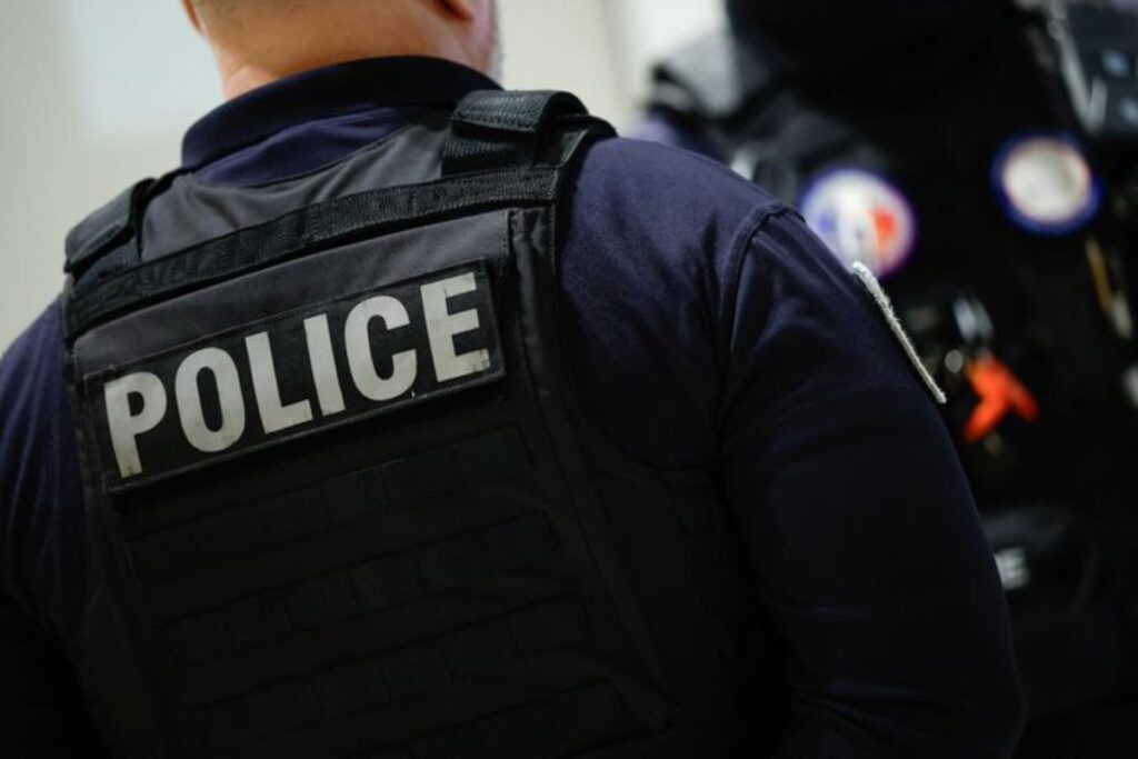 Detenido un hombre tras atropello múltiple en Francia - Foto: Redes sociales