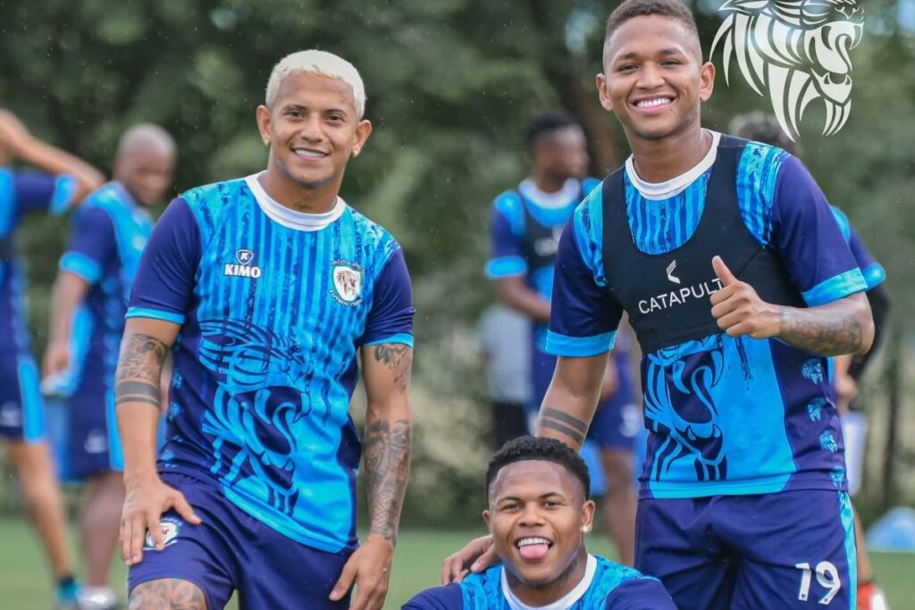 Jaguares regresa a la A tras empate con Cúcuta - Foto: Jaguares