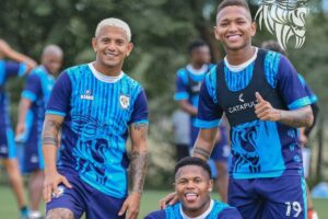 Jaguares regresa a la A tras empate con Cúcuta - Foto: Jaguares