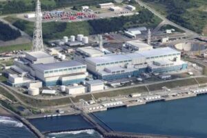 Japón podría reactivar la mayor central nuclear del mundo - Foto: Redes sociales
