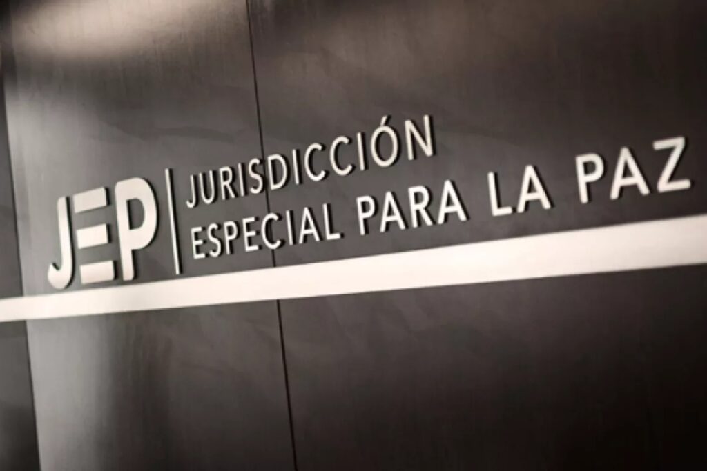 JEP imputó crímenes de guerra y de lesa humanidad a tres generales (r) - Foto: Archivo