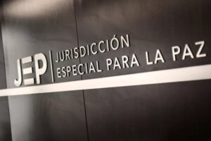 JEP imputó crímenes de guerra y de lesa humanidad a tres generales (r) - Foto: Archivo