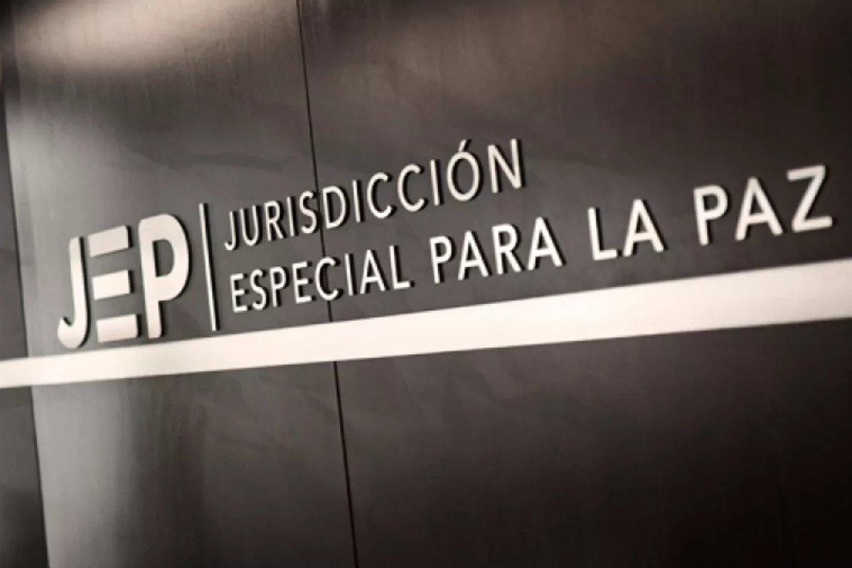 JEP imputó crímenes de guerra y de lesa humanidad a tres generales (r) - Foto: Archivo