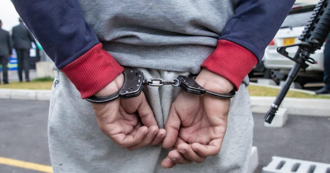 Judicializado hombre señalado de causarle la muerte a una mujer luego de atropellarla en Suba, noroccidente de Bogotá