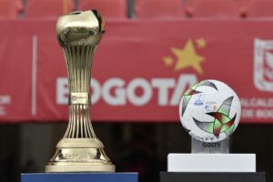 Así quedó la tabla de posiciones de la Liga BetPlay tras la fecha 19 - Foto: Redes sociales