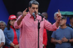 El New York Times reveló la propuesta de Maduro para abandonar el poder - Foto: Captura de video