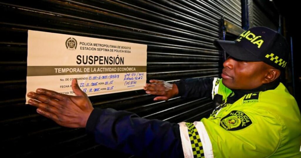 Megatoma en Bosa: hallan a una menor consumiendo licor junto a su padre en un bar.