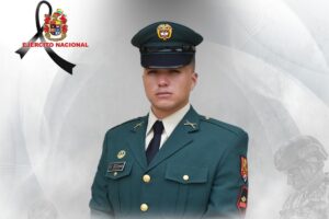 Un militar muerto y otro desaparecido tras combates en Dabeiba, Antioquia - Foto: Cortesía