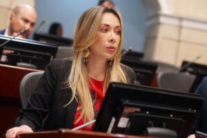 Radican ponencia de archivo para la reforma tributaria - Foto: Redes sociales