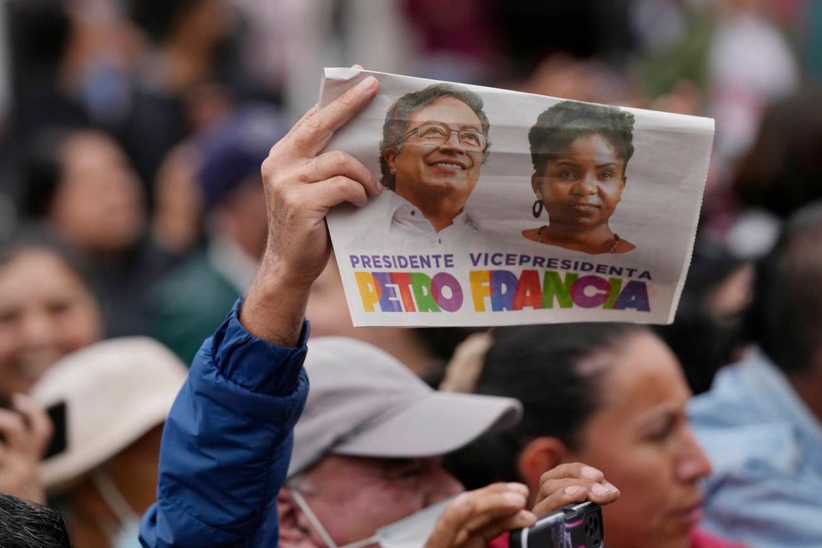 CNE sancionó la campaña Petro Presidente por violación de topes electorales - Foto: Archivo