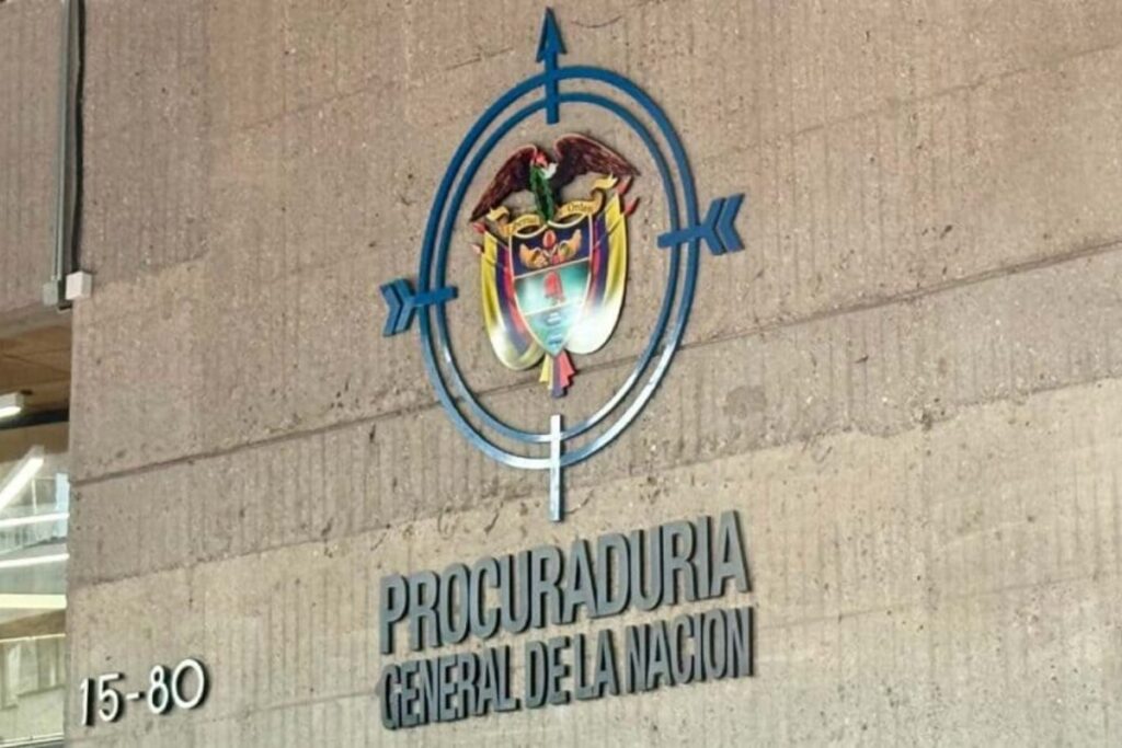 Procuraduría abrió indagaciones por bombardeos en los que murieron menores de edad - Foto: Redes sociales