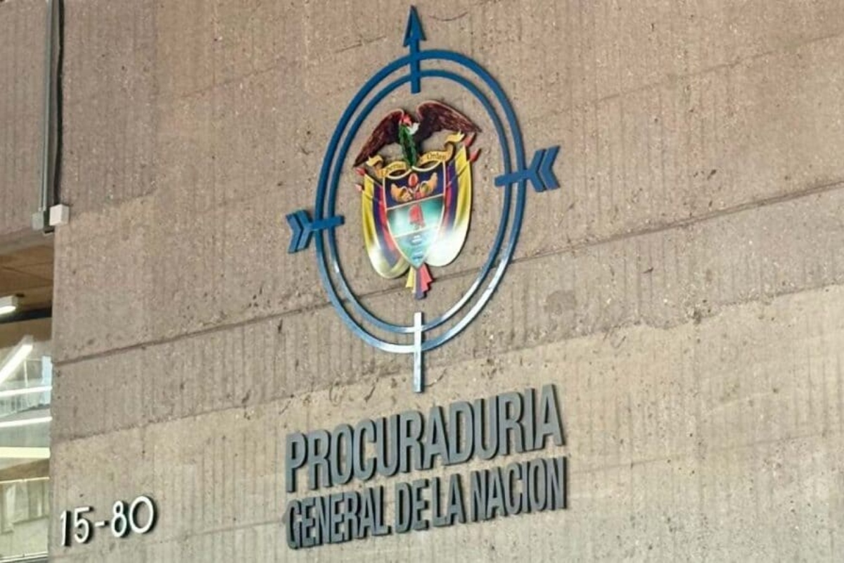 Procuraduría abrió indagaciones por bombardeos en los que murieron menores de edad - Foto: Redes sociales