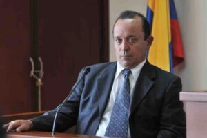 Tribunal Superior de Antioquia condenó en segunda instancia a Santiago Uribe - Foto: Redes sociales