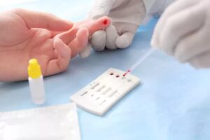 Bogotá registra 3.144 nuevos casos de VIH - Foto: Redes sociales