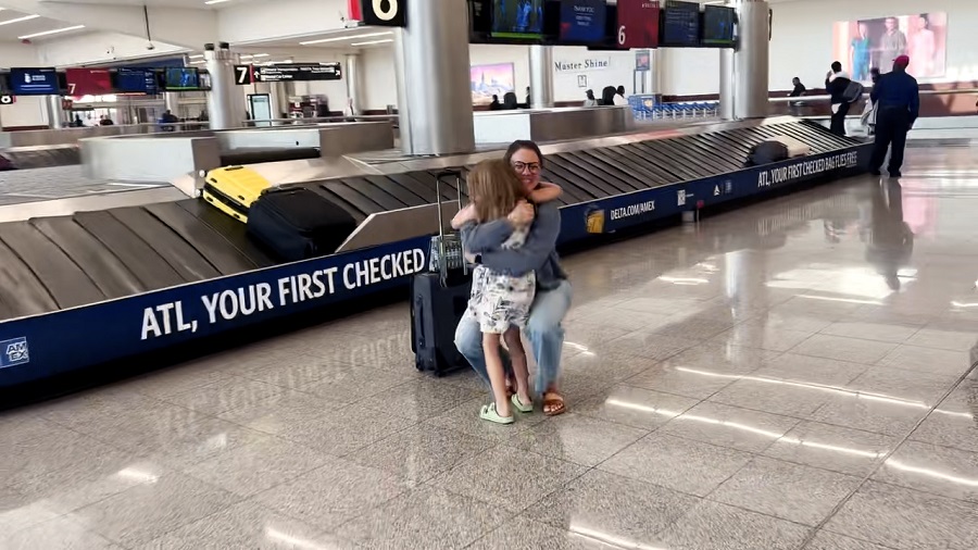 Delta celebrará 100.000 actos de amabilidad para conmemorar 100 años de servicio