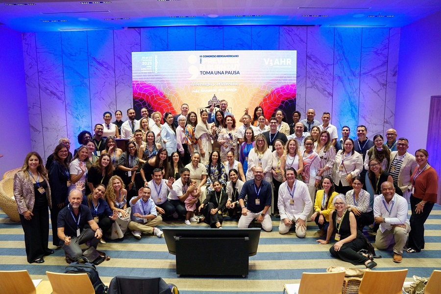 Durante el III Congreso Iberoamericano para Prevenir el Burnout se hizo un llamado urgente a transformar la cultura de trabajo