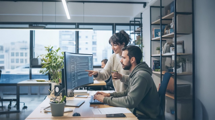 GLX, la plataforma de GlobalLogic reconocida con el ATD BEST 2025, redefine el aprendizaje empresarial más allá del modelo LMS tradicional