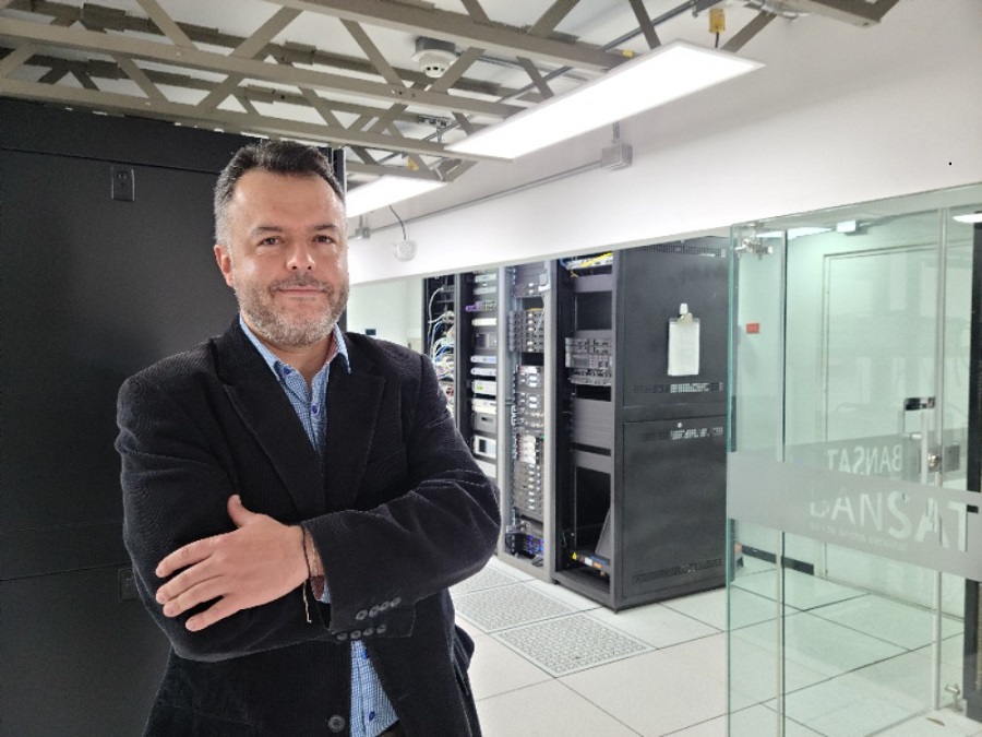 BansatGO extiende conectividad y monitoreo a las misiones electorales en tránsito