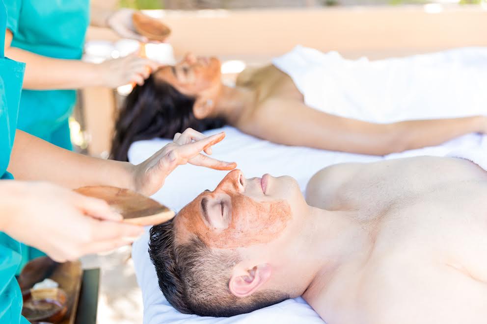 SPA JW Marriott Bogotá 2